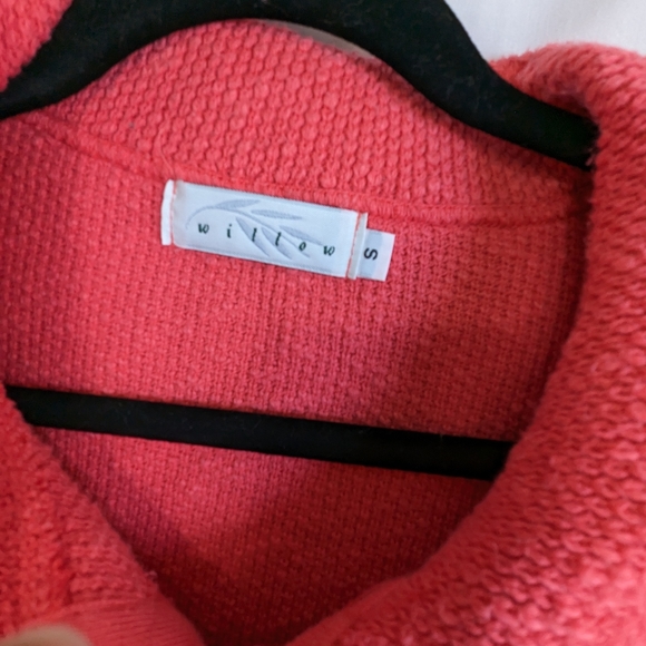 Willow chunky sweater - Picture 3 of 7